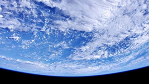 NASA опублікувала захопливі види Землі з космосу