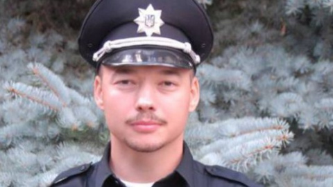 Начальник львівської поліції Зозуля зізнався, що в боргу перед державою