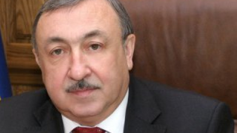 Татьков: фундаментом экономики государства является бизнес.