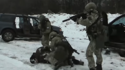 Скріншот відео