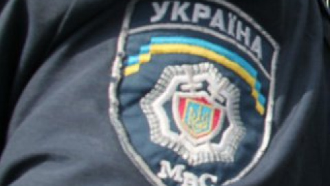 Пострадавший подал заявление в милицию о причинении телесных повреждений