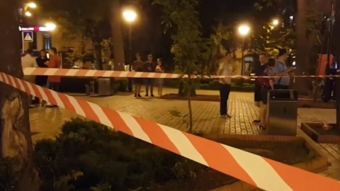 Скриншот видео