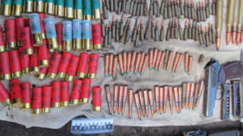 ​Поліція затримала "заступника" Гіркіна