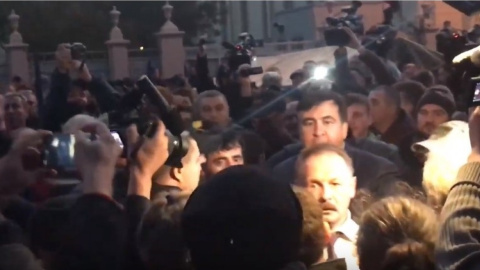 Скріншот відео youtube Роман Кравець