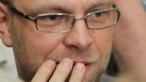 Сергей Власенко. Фото: radiosvoboda.org