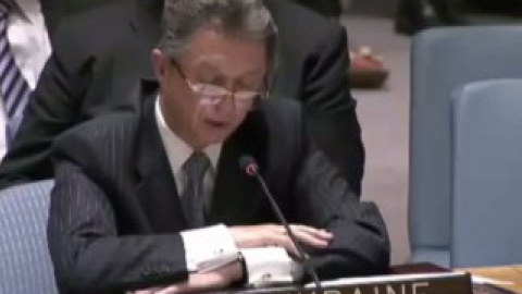 Cергеев: в ООН не сомневаются, что боевики на востоке Украины - граждане России (видео)