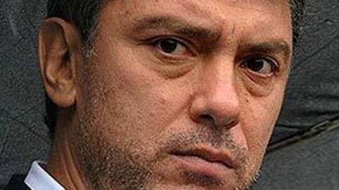 У мережі з'явився запис з камери відеоспостереження, яка зафіксувала вбивство Нємцова