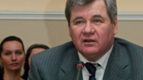 Экс-глава Севастополя Яцуба попал в ДТП в Днепропетровске