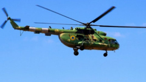 У Мережі опубліковано відео вражаючих маневрів українських військових льотчиків