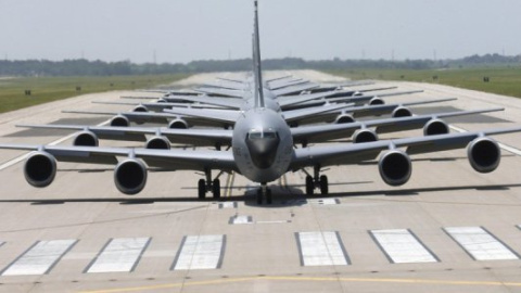 ​Boeing стал лидером по поставкам самолетов в 2014 г.