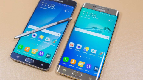 Смартфони Galaxy Note 7 продовжують вибухати. Фото: geekgyan.com