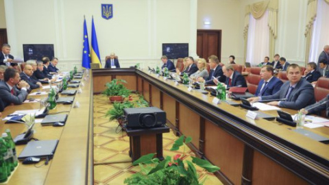 СМИ обнародовали предварительный состав Кабмина