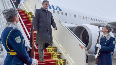 Наявність офшорів у Порошенка почала перевіряти податкова