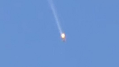 Жителі Москви розповіли, що вони думають про збитий Туреччиною Су-24