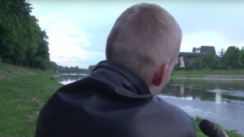 ​Школу в Ужгороді під час ЗНО "замінував" підліток, щоб допомогти подрузі