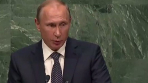 Американська ведуча сплутала Путіна з Єльциним