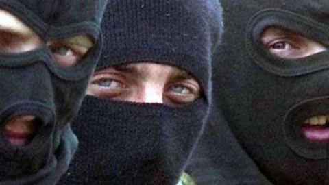 Друкарня "Тріада" заявляє про спроби рейдерського захоплення