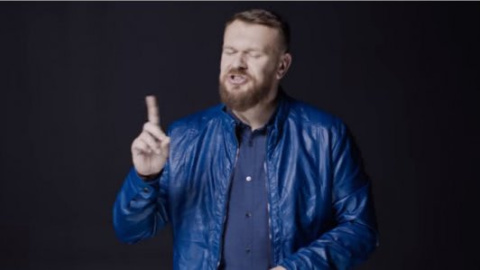 Новий кліп "Тартака" побив особистий рекорд Положинського