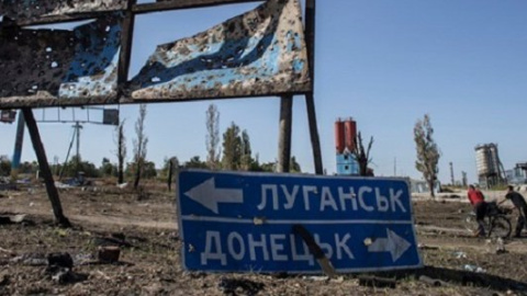 ​Бойовики 104 рази відкривали вогонь по позиціях військових 14 квітня