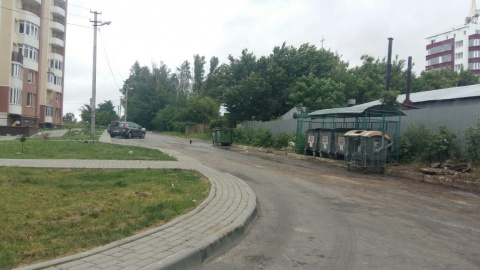Львів поступово очищається від сміття. Фото: loda.gov.ua