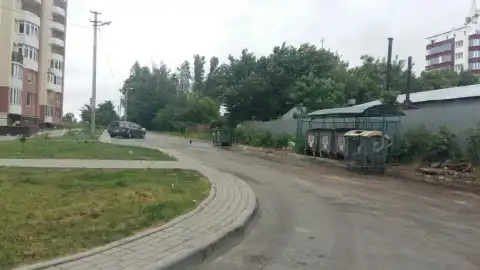 Львов постепенно очищается от мусора. Фото: loda.gov.ua