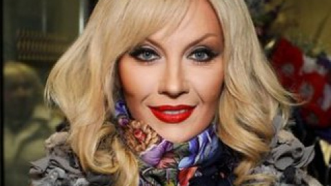 Повалий рассказала, что в этом году не запланировала концертных туров из-за депутатской деятельности.