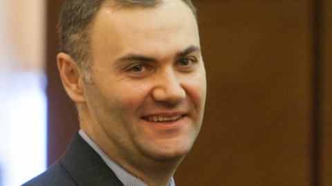 Іспанська поліція стежила за Колобовим протягом місяця