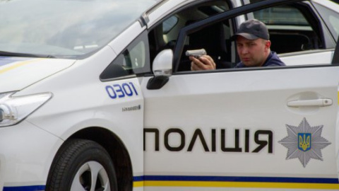 ​Национальная полиция Украины начала работу
