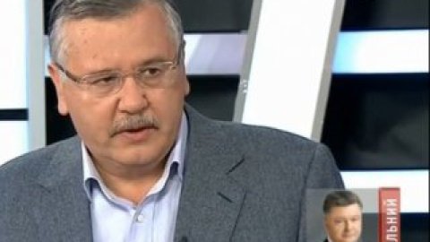 Выборы завершатся в первом туре, если такой результат будет подтвержден избирательной комиссией, - считает Гриценко.