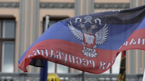 Бізнес в "ДНР": "депутат" прийшов віджати землю у підприємця