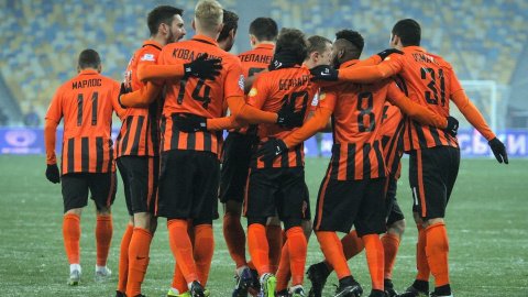 Матч завершился со счетом 2:4.