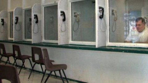 ​В Техасе мужчину казнили за убийство 30-летней давности