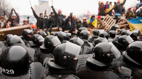 Преступления против Евромайдана: подозрения получили 276 лиц
