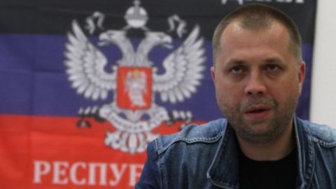 Бородай і Безлер: проект "Новоросії" виявився фальстартом