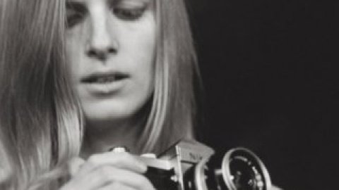 Фотограф Лінда Маккартні була захисницею прав тварин і пропагандистом ідей вегетаріанства.