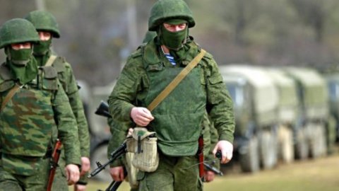 Минобороны создало перечень всех частей регулярной армии РФ, воюющих в Украине