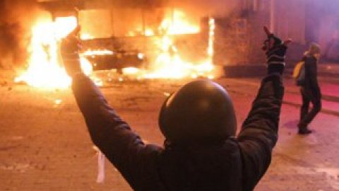 Янукович предложил оппозиции переговоры
