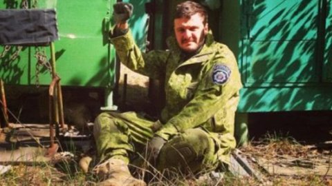 Син Авакова з Чеботарем прокручували схеми з постачанням рюкзаків Нацгвардії