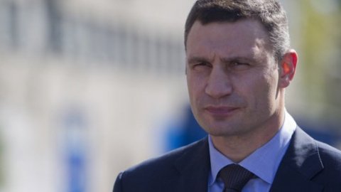 Кличко надеется, что новая полиция вернет доверие к правоохранителям