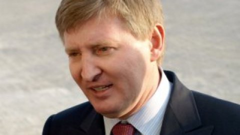 Ахметов - сепаратистам: я не дозволю знищити Донбас, ДНР нас не залякати