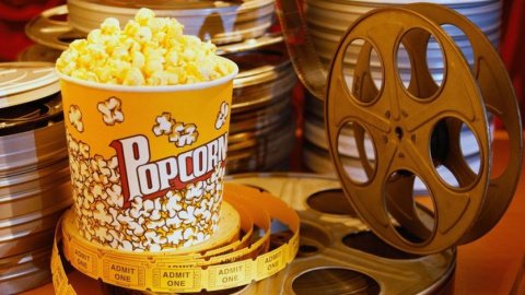 Рік обіцяє бути багатим на прем'єри. Фото: telegraf.com.ua