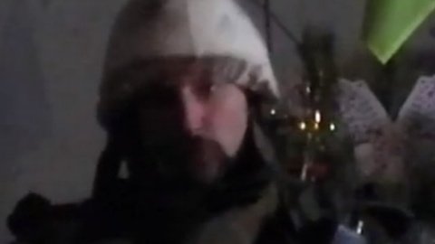 "Киборги" обратились к украинцам: Мы уходить не собираемся