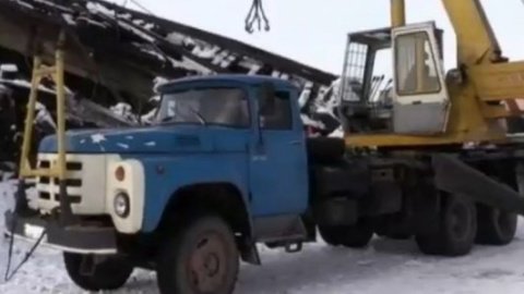 ​Зруйнована бойовиками дорога "Краматорськ-Донецьк" розблокована