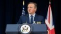 For the first time, London admits that Ukraine has right to use British weapons to hit targets in RF