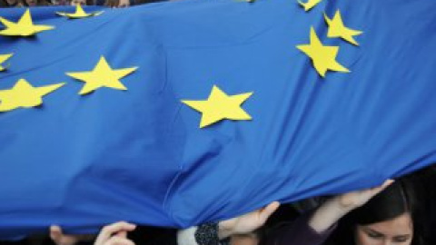 Евромайдан.