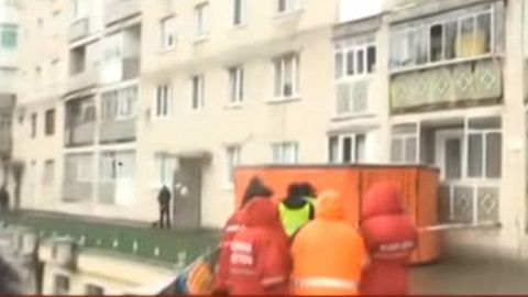 ​Поліцейські в прямому ефірі врятували жінку від суїциду