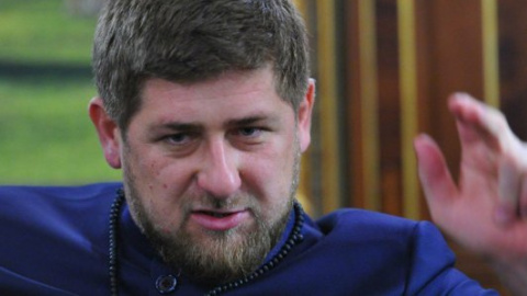 Кадиров дозволив чеченцям стріляти по федералах і силовиках з інших регіонів