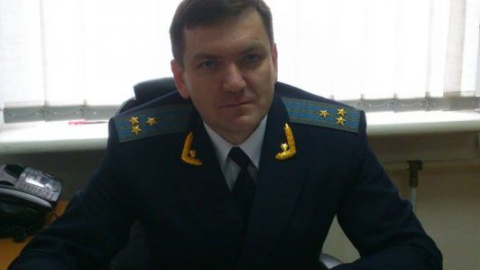 "Антикорупціонери" просувають на пост Генпрокурора слідчого, який публічно попросив Яценюка переписати під нього закон