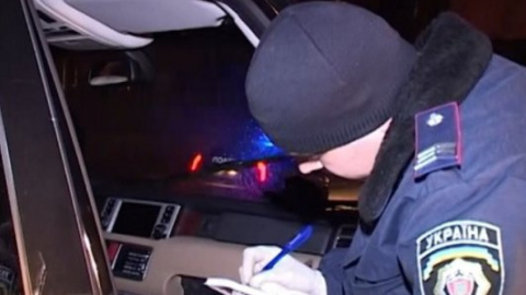 Пограбування з перестрілкою в Києві: поліція розкрила подробиці