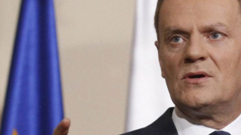 Туск закликає українців не забувати подвиг Героїв Небесної сотні
